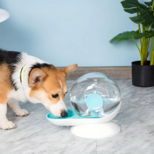 Automatic Pet Water Fountain